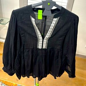Banana Republic Blouse